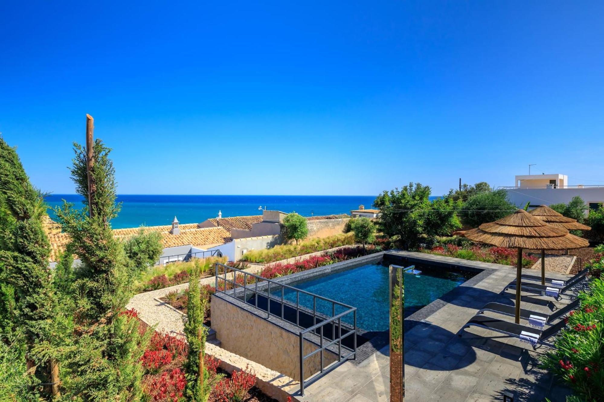 Villa Magnolia Special Carvoeiro (Lagoa)